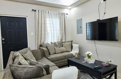 Bacolet House | Blanket Brew Accommodation