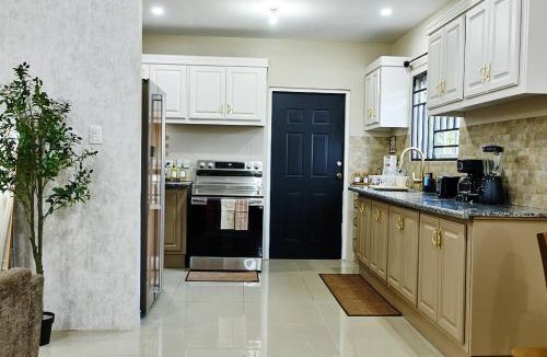 Bacolet House | Blanket Brew Accommodation