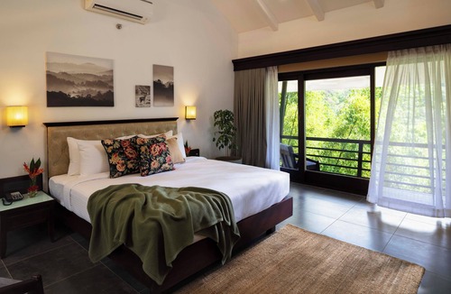 Pirmed Resort | Blanket Days Resort and Spa
