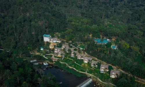 Chithirapuram Resort | Blanket Riverside Resort and Spa