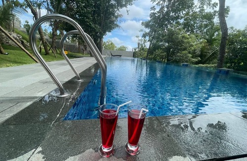 Banjarasri Villa | BLARAK VILLA