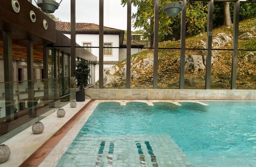 Las Caldas Hotel | Blau Gran Hotel Las Caldas, a member of Radisson Individuals