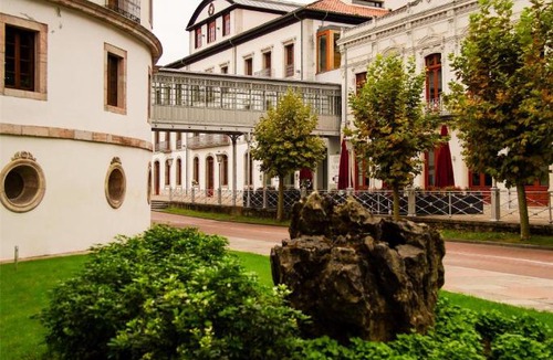 Las Caldas Hotel | Blau Gran Hotel Las Caldas, a member of Radisson Individuals