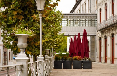 Las Caldas Hotel | Blau Gran Hotel Las Caldas, a member of Radisson Individuals