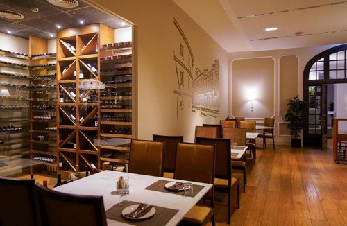 Las Caldas Hotel | Blau Hotel Las Caldas, a member of Radisson Individuals