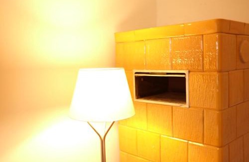 Oderberg Apartment | Blaue Gans
