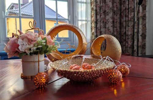 Eisenach Apartment | BlaueBlumeUrlaub