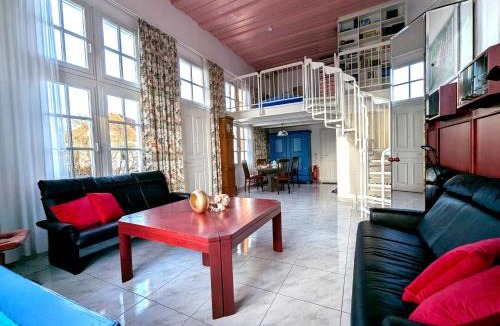 Eisenach Apartment | BlaueBlumeUrlaub