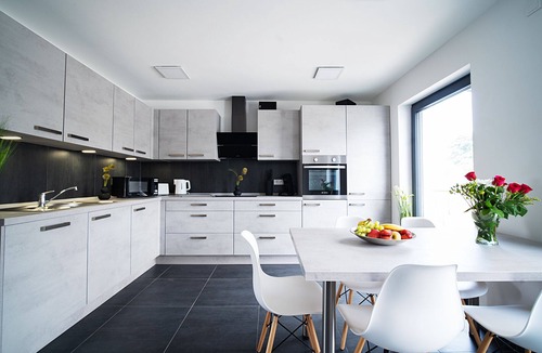 Rhein-Erft-Kreis District Apartment | Blauer Stein - Echo bl7a-haus