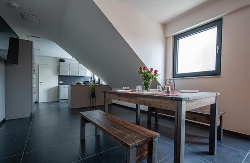 Rhein-Erft-Kreis District Apartment | Blauer Stein - Echo bl7a-haus