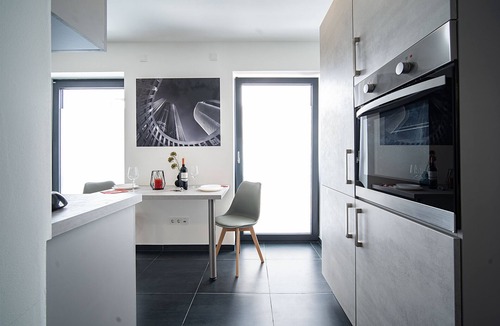 Rhein-Erft-Kreis District Apartment | Blauer Stein - Echo bl7a-haus