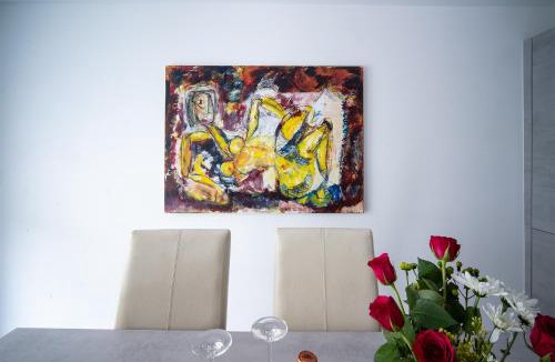 Rhein-Erft-Kreis District Apartment | Blauer Stein - Echo Haus