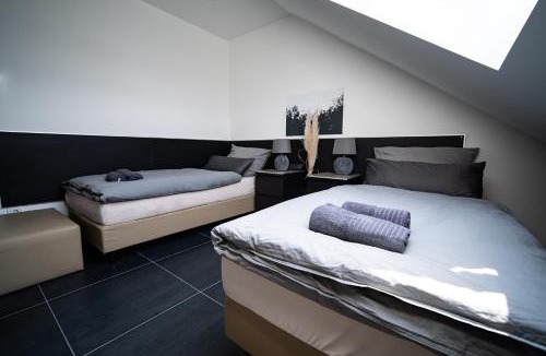 Rhein-Erft-Kreis District Apartment | Blauer Stein - Echo Haus