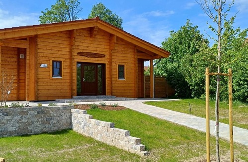 Rotacker House | Blauvogel by Interhome