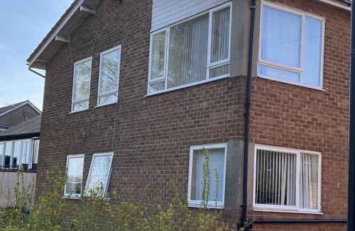 Blaydon on Tyne House | BlaydonBurn - Sleeps 6 - Parking - Garden