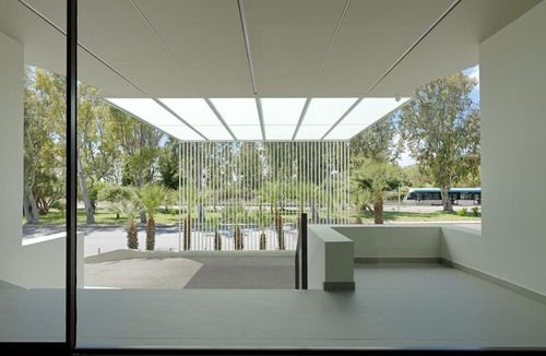Vari-Voula-Vouliagmeni Hotel | Blazer Suites Hotel