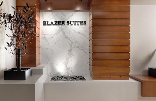 Vari-Voula-Vouliagmeni Hotel | Blazer Suites Hotel