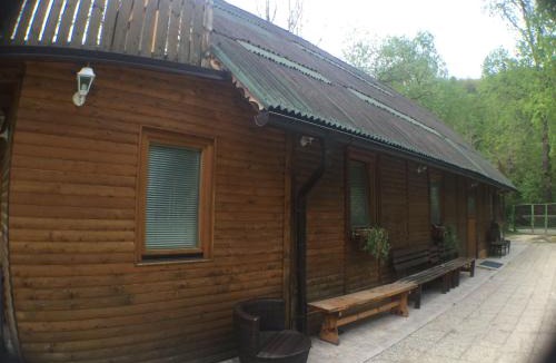 Kamnica House | Blazic I