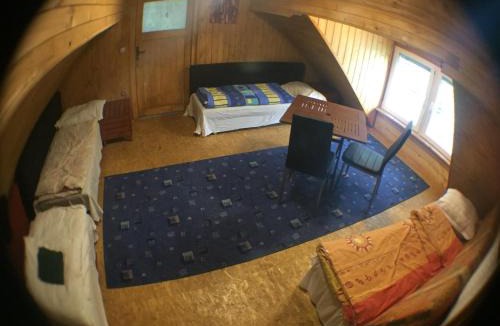 Kamnica House | Blazic I