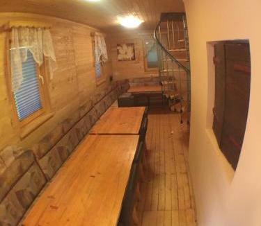 Kamnica House | Blazic I