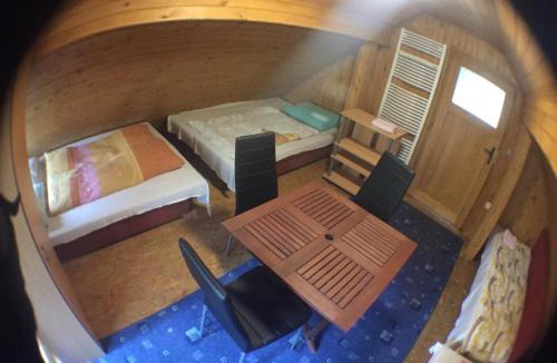 Kamnica House | Blazic I