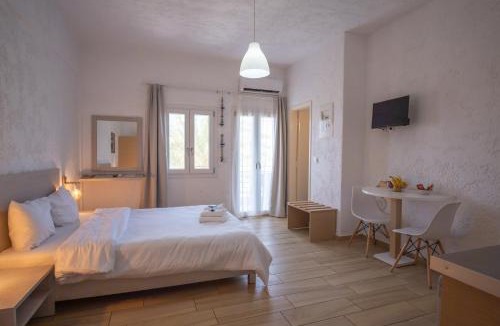 Analipsi Apartment | Ble Island