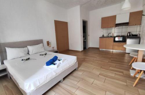 Analipsi Apartment | Ble Island
