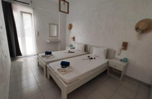 Analipsi Apartment | Ble Island