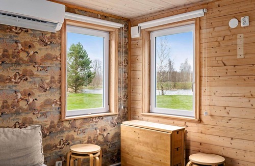 Solvesborg House | BLE597 Sölvesborg - Äskemovägen 26