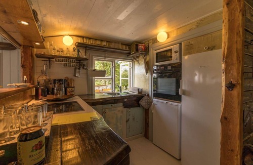 Bustorp House | BLE849 Ronneby - Rustorpsvägen 1