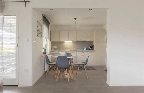 Bled Apartment | BLED - Flamingo apartment