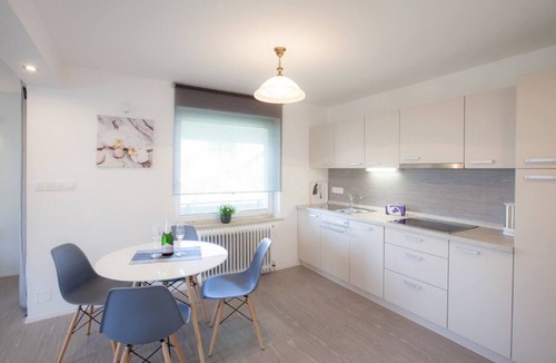 Bled Apartment | BLED - Flamingo apartment