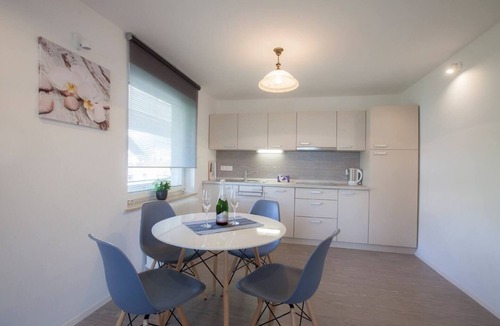 Bled Apartment | BLED - Flamingo apartment