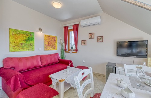 Zasip Apartment | Bled Lake Apartment Red, Bled, Slovenia