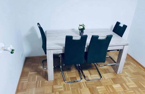 Crailsheim Apartment | Bleibe