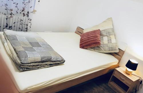 Crailsheim Apartment | Bleibe