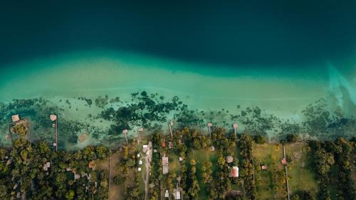 Bacalar Boat Rental | Bleibe- Quédate!