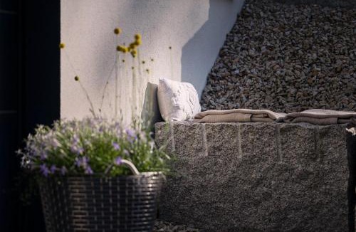 Wunsiedel Apartment | BLEIBE VIER Ferienwohnungen