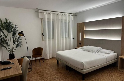 Volta Casaralta Hotel | Bleis Hotel