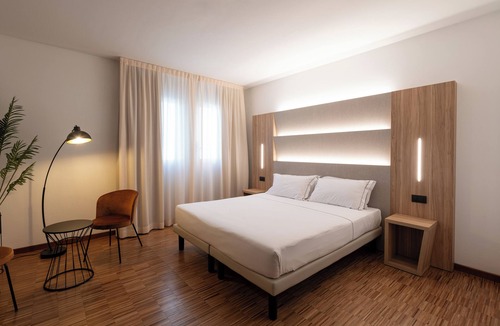 Volta Casaralta Hotel | Bleis Hotel