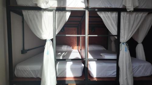 Ban Lo Long Hostel | Blend Hostel