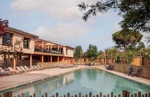 Le Grau-dʼAgde Resort | Blendin Retreat Agde
