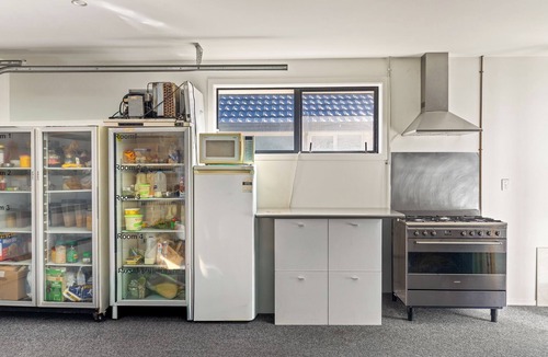 Blenheim Apartment | Blenheim Accommodation