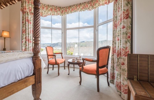 Bowness-on-Windermere Bed & Breakfast | Blenheim Lodge