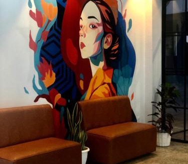 Sintang Hotel | Bless Red Hotels