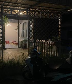 Pai Hostel | Bless You Hostel