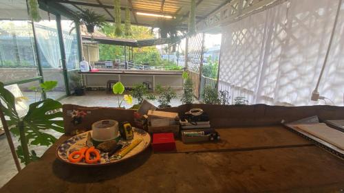 Pai Hostel | Bless You Hostel