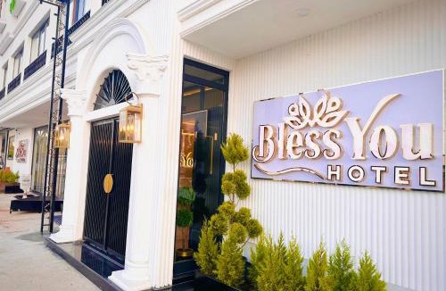 Piraziz Hotel | Bless You