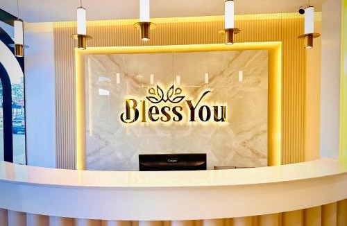 Piraziz Hotel | Bless You