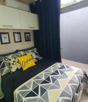 Braco Do Norte Apartment | Blessed Homes